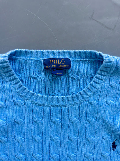 Polo Ralph Lauren Vintage Pullover | S