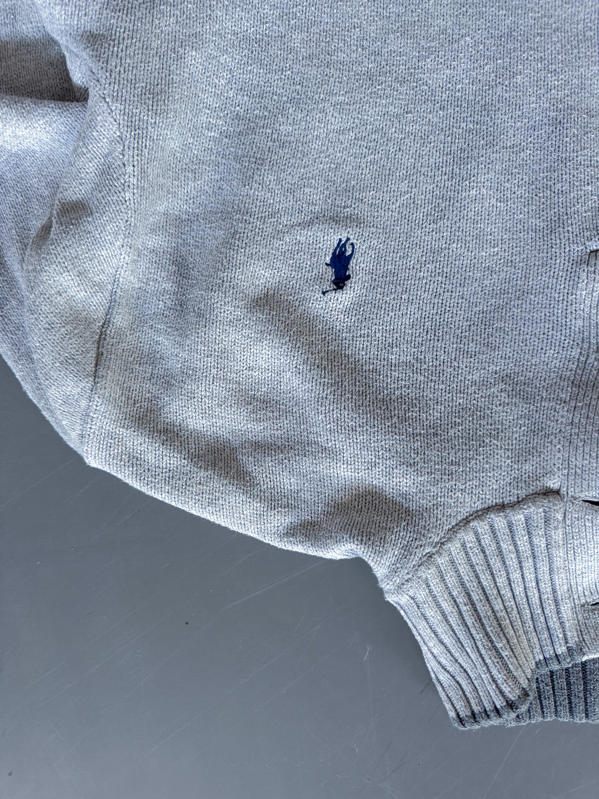 Polo Ralph Lauren Vintage Pullover | L