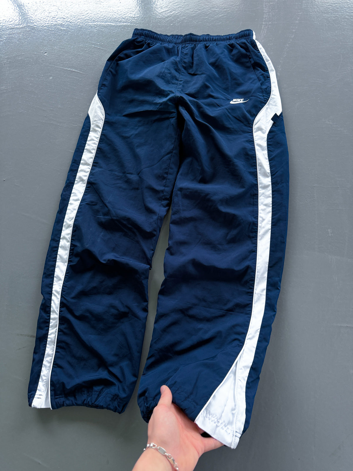 Nike Vintage Trackpants | S