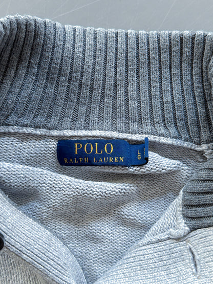 Polo Ralph Lauren Vintage Pullover | L