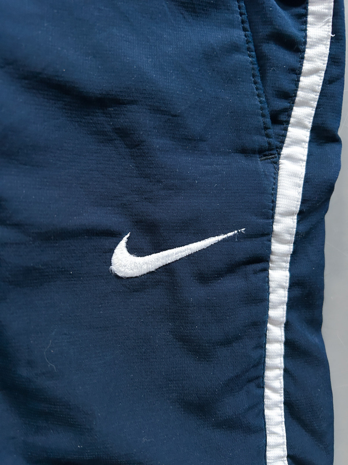 Nike Vintage Trackpants | M
