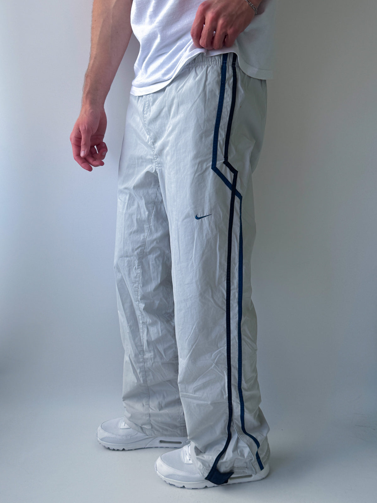 Nike Vintage *PREMIUM* Trackpants | M