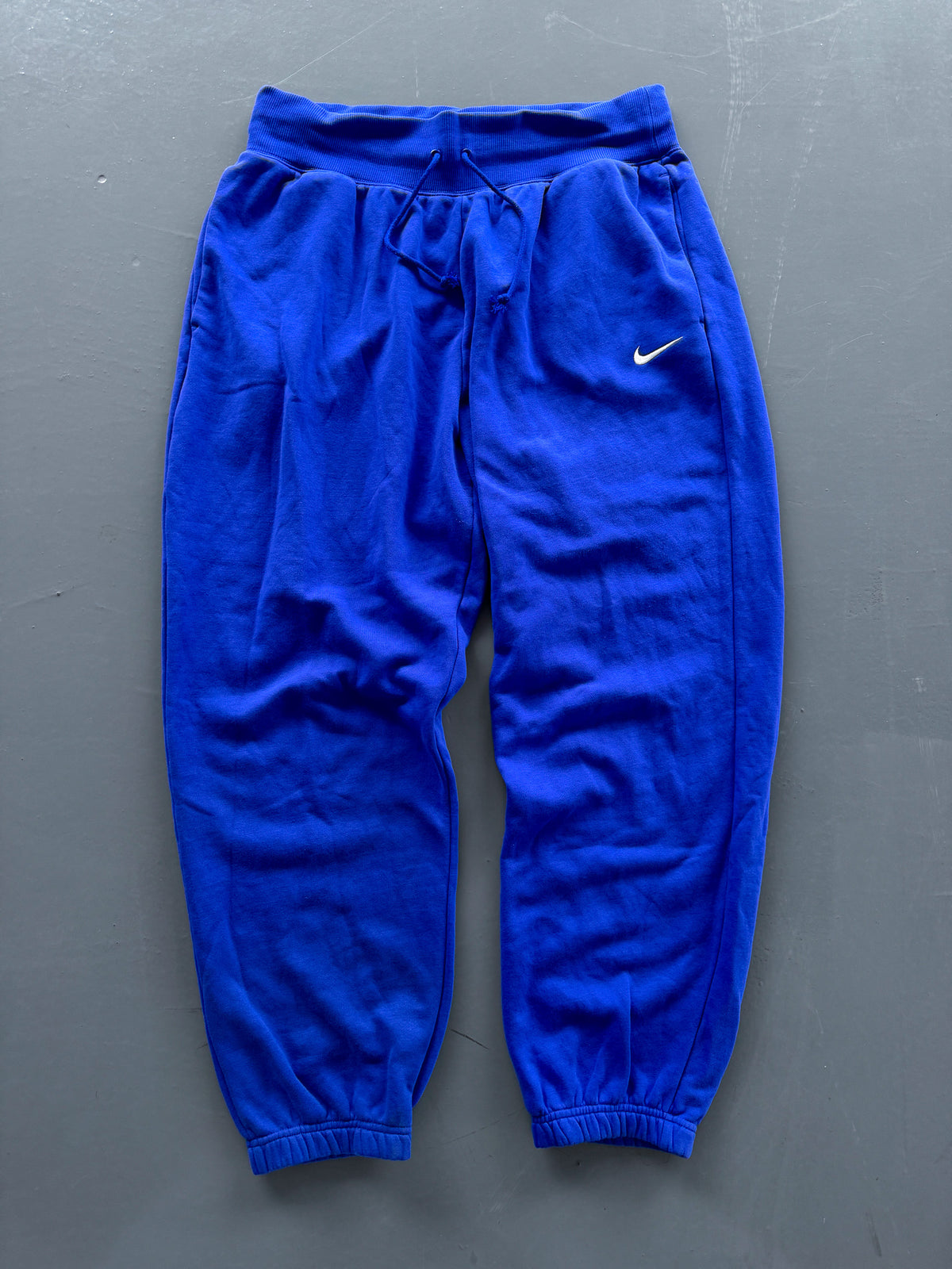 Nike Vintage *Purple* Sweatpants | M
