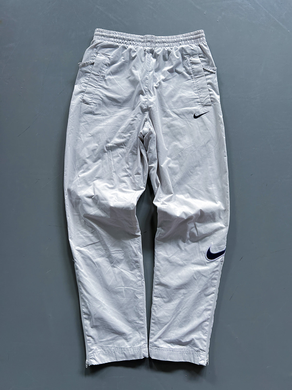 Nike Vintage Trackpants | S