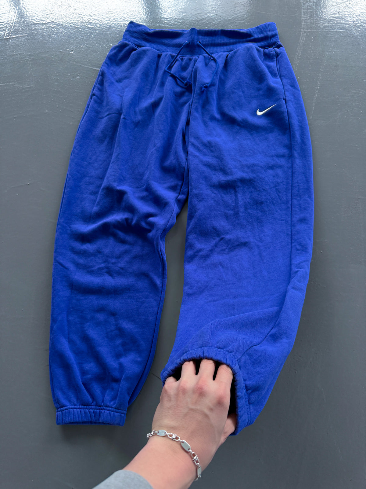 Nike Vintage *Purple* Sweatpants | M