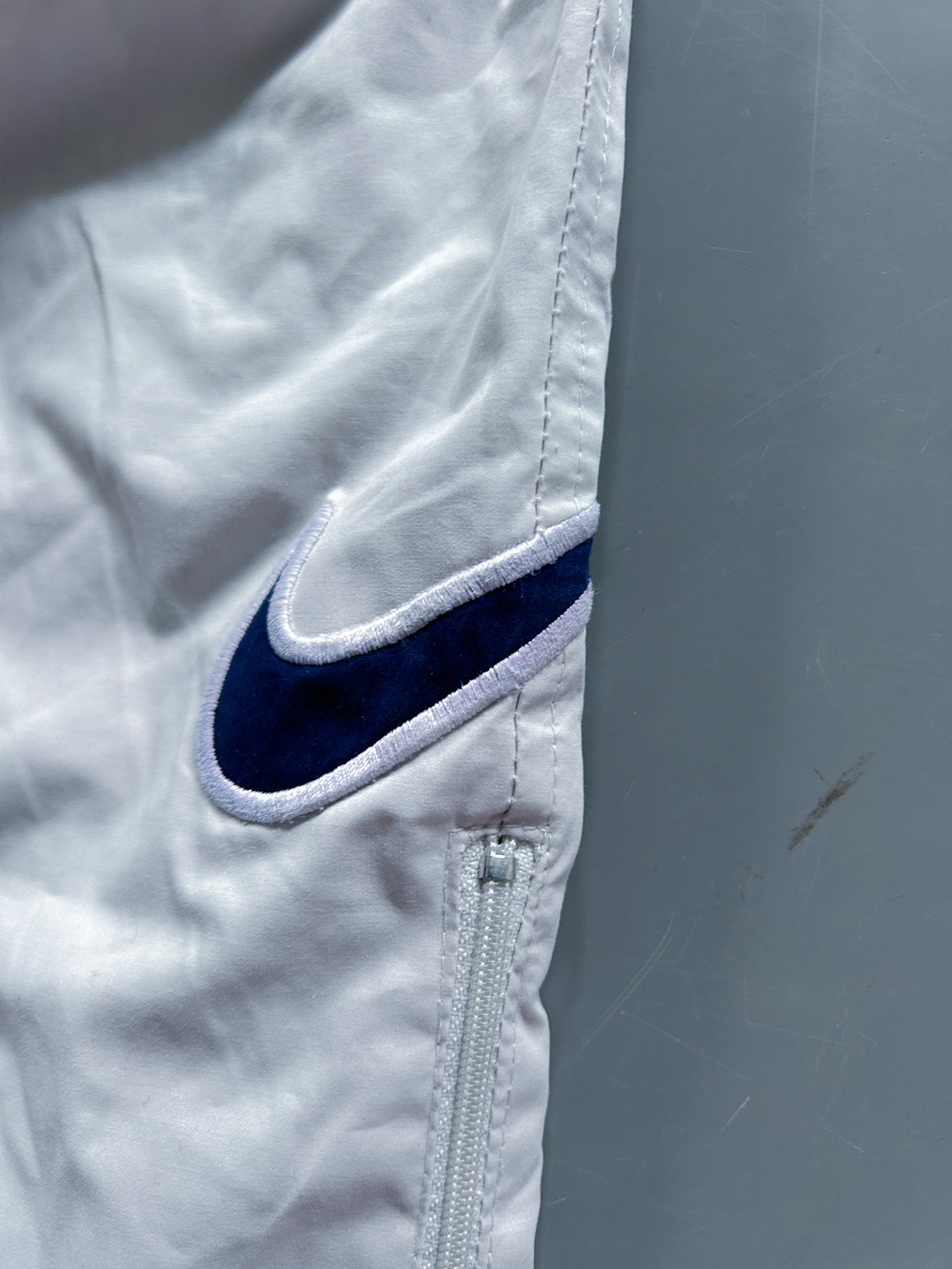 Nike Vintage Trackpants | S
