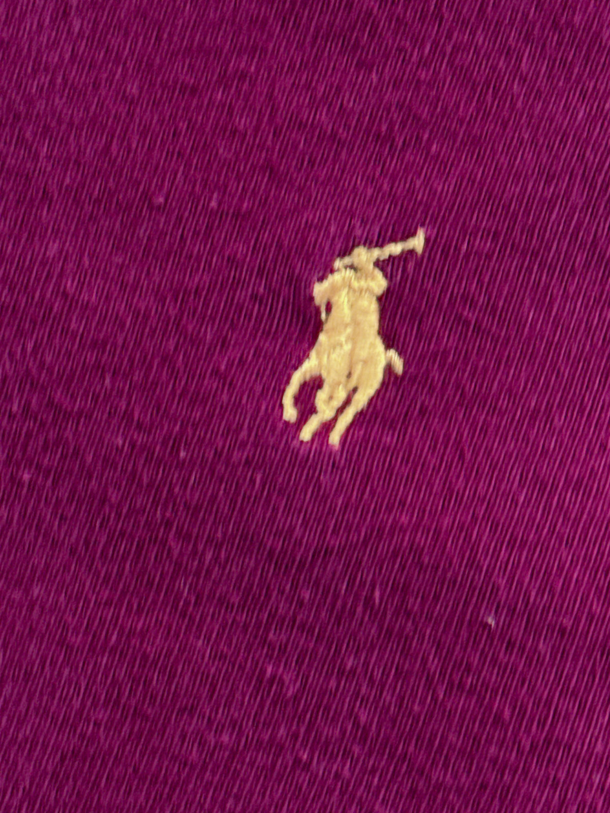 Polo Ralph Lauren Vintage *PREMIUM* Sweatjacke | S