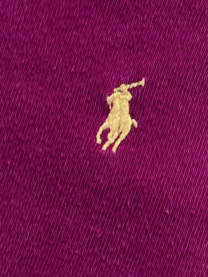 Polo Ralph Lauren Vintage *PREMIUM* Sweatjacke | S