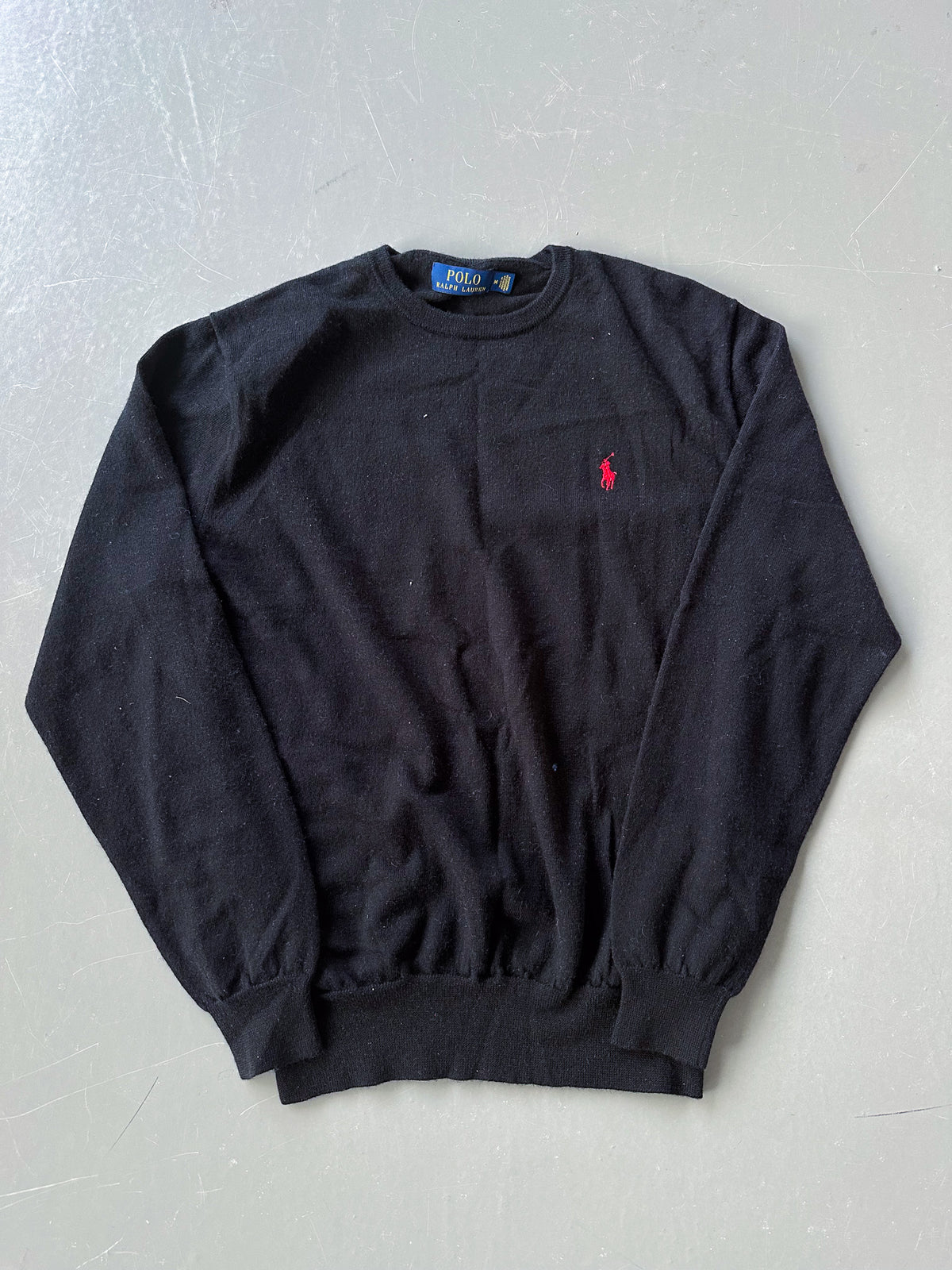 Polo Ralph Lauren Pullover | M