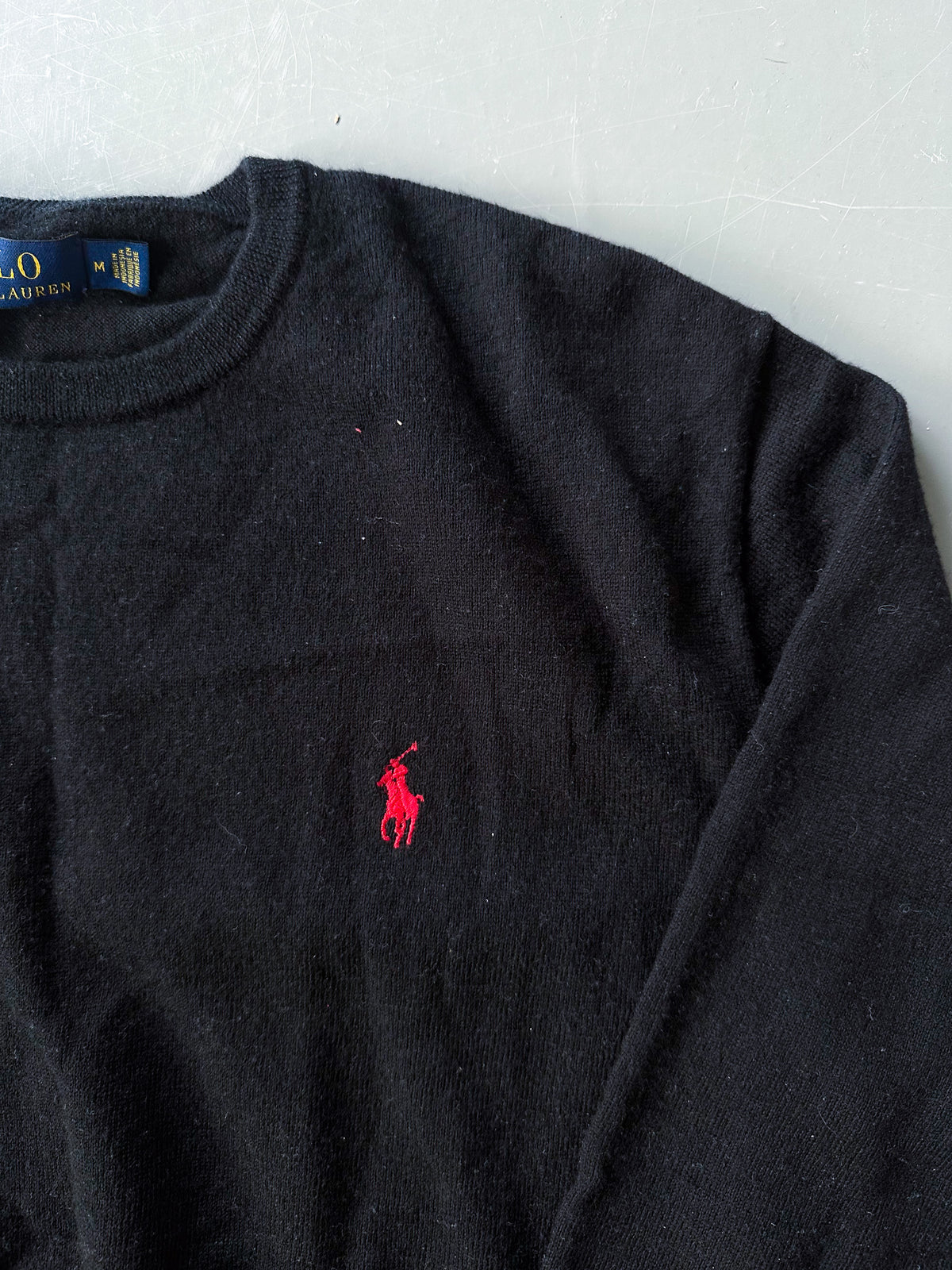 Polo Ralph Lauren Pullover | M