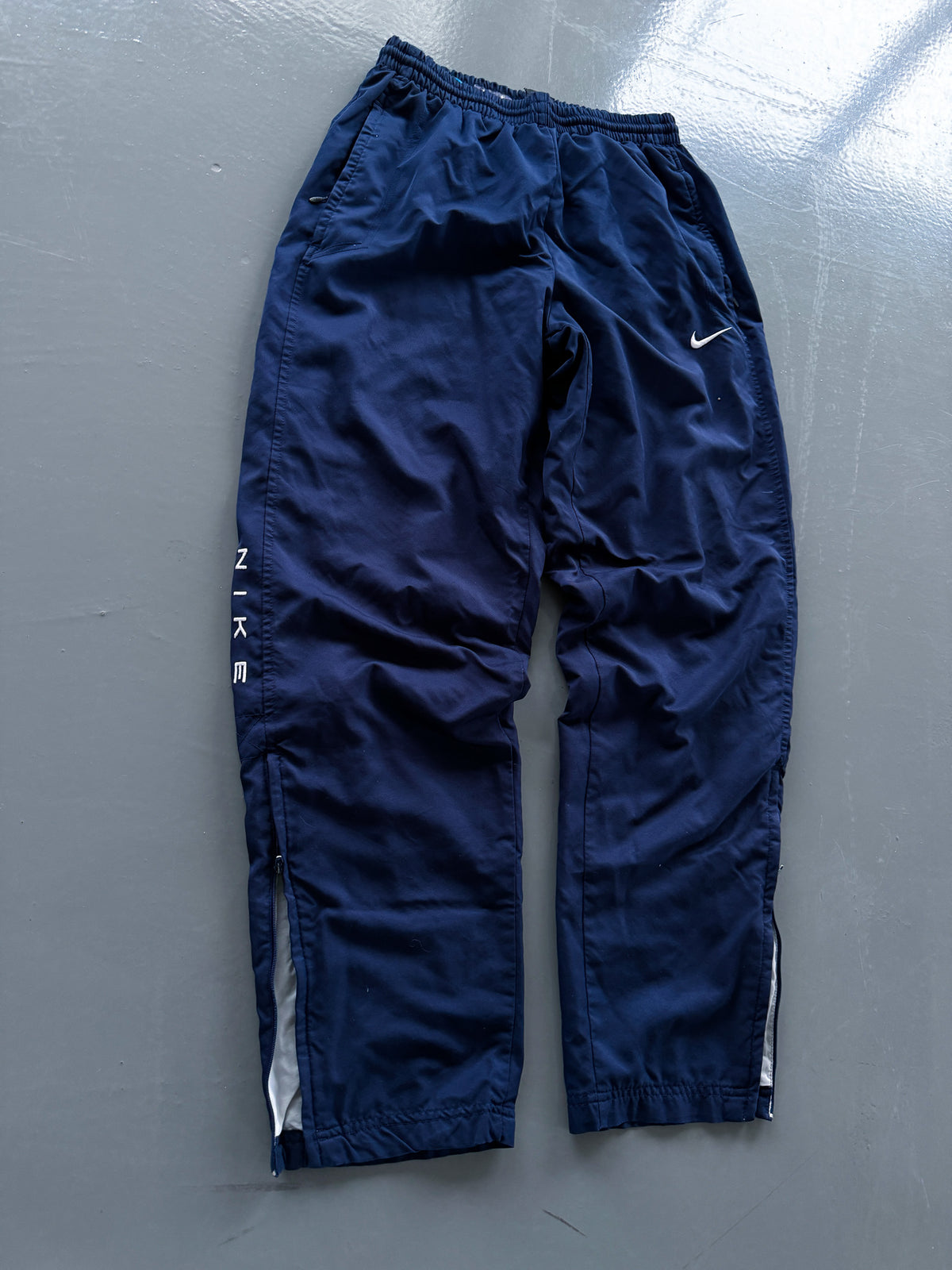 Nike Vintage Trackpants | S