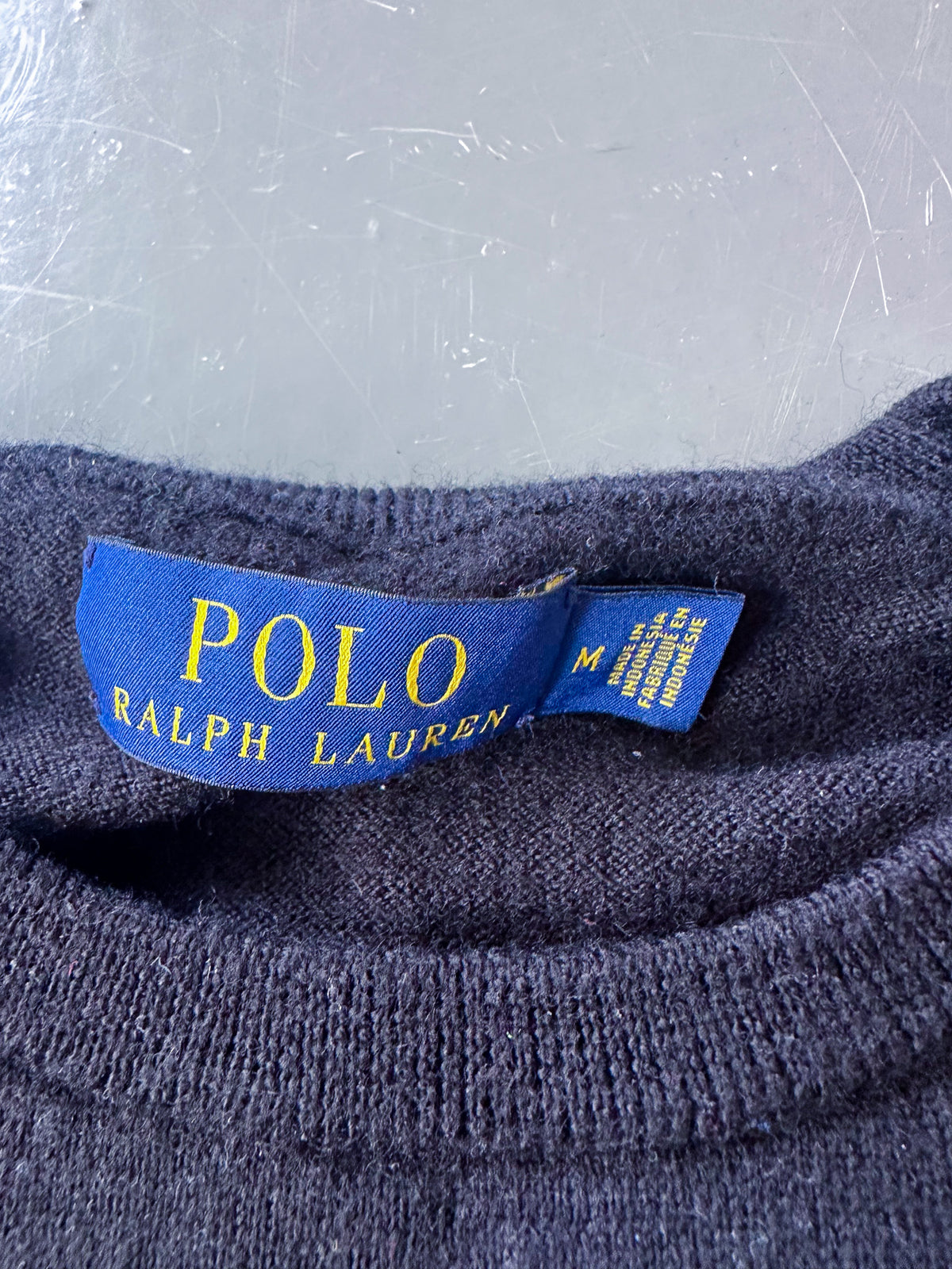 Polo Ralph Lauren Pullover | M