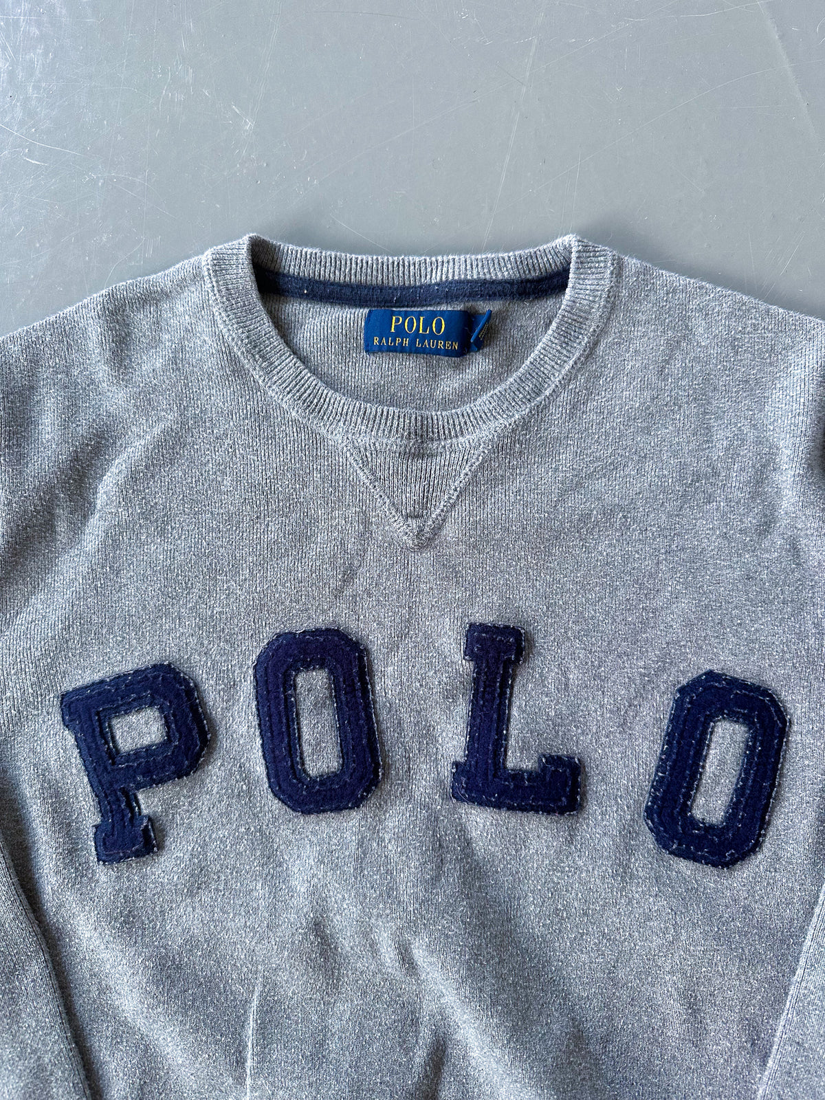 Polo Ralph Lauren Pullover | M