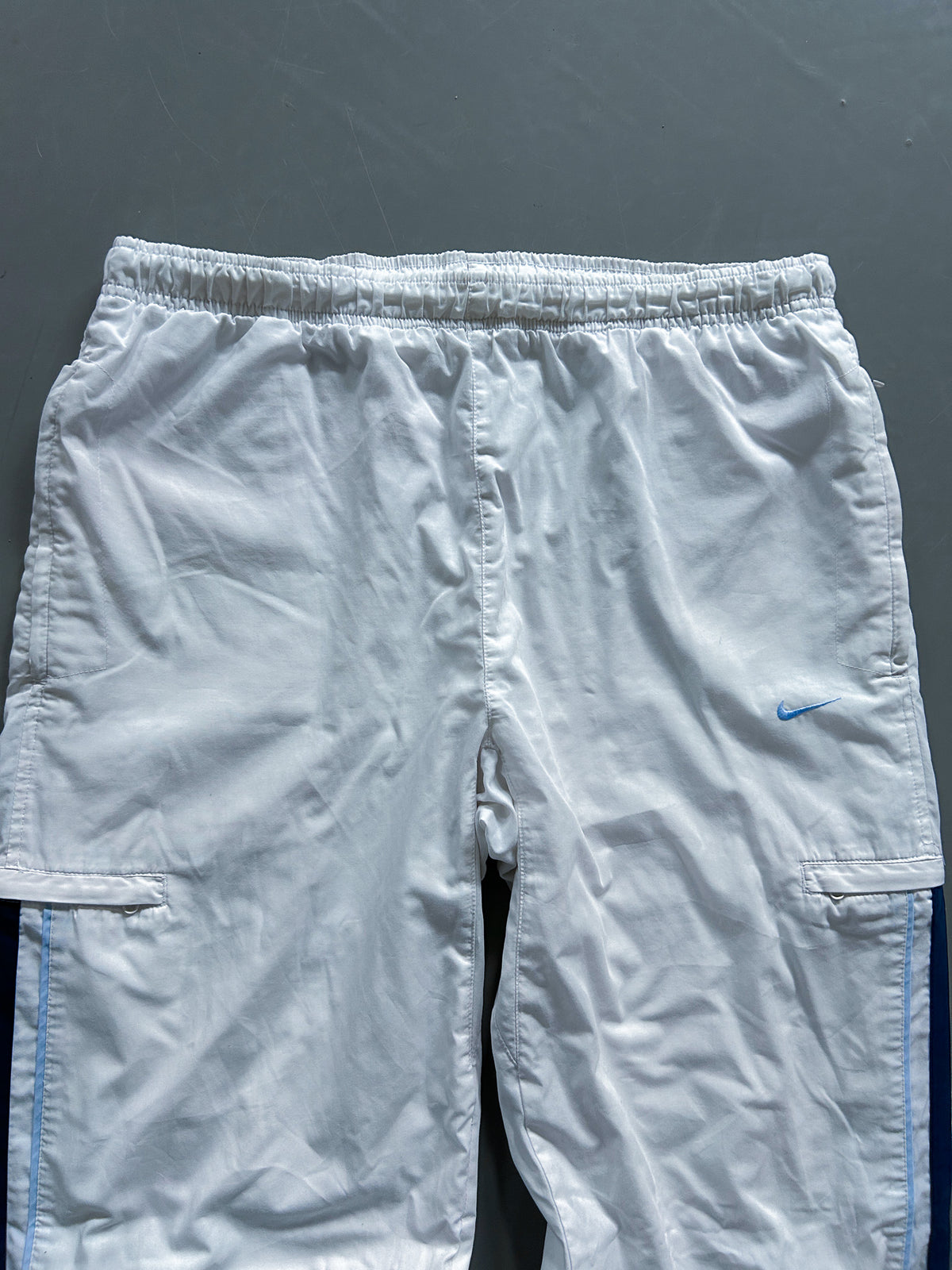 Nike Vintage *PREMIUM* Trackpants | L