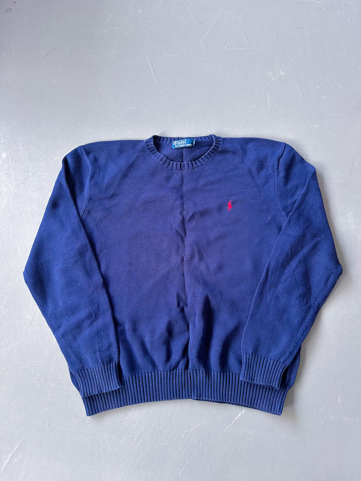 Polo Ralph Lauren Pullover | XL