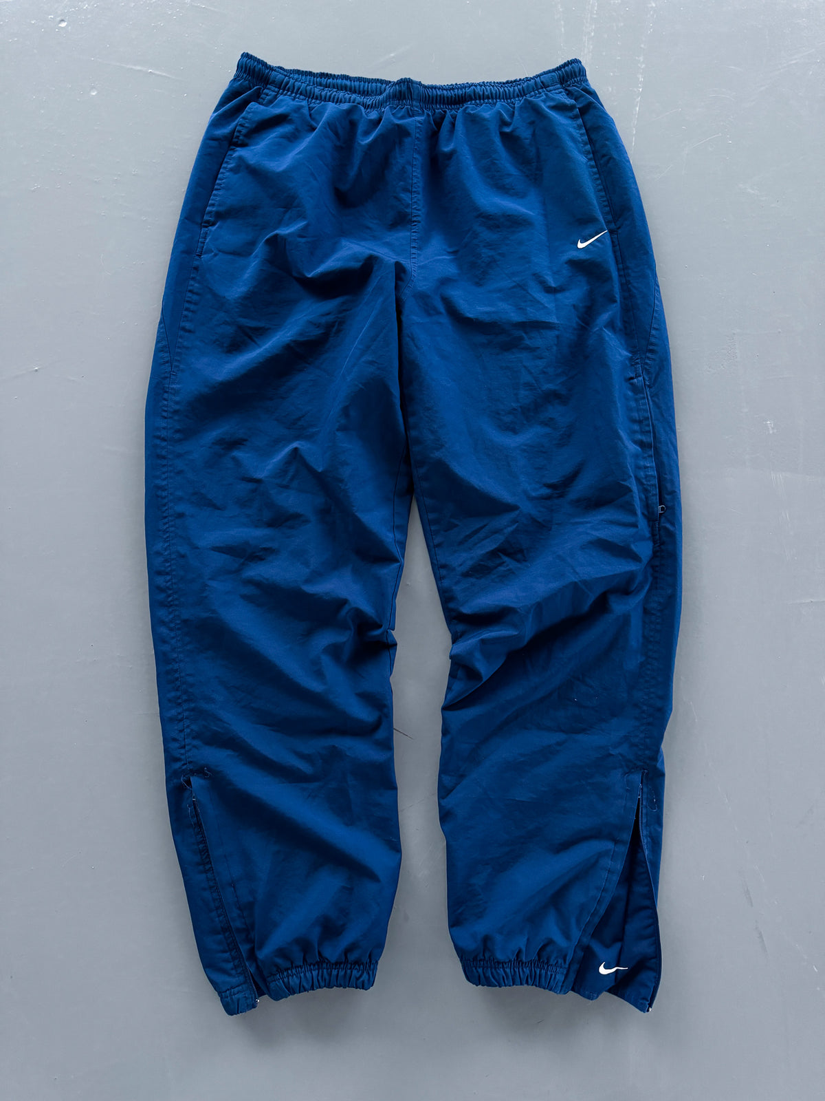 Nike Vintage Trackpants | L