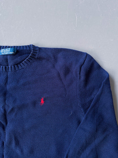 Polo Ralph Lauren Pullover | XL