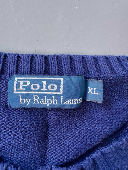 Polo Ralph Lauren Pullover | XL