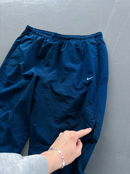 Nike Vintage Trackpants | L