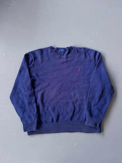 Polo Ralph Lauren Pullover | XL