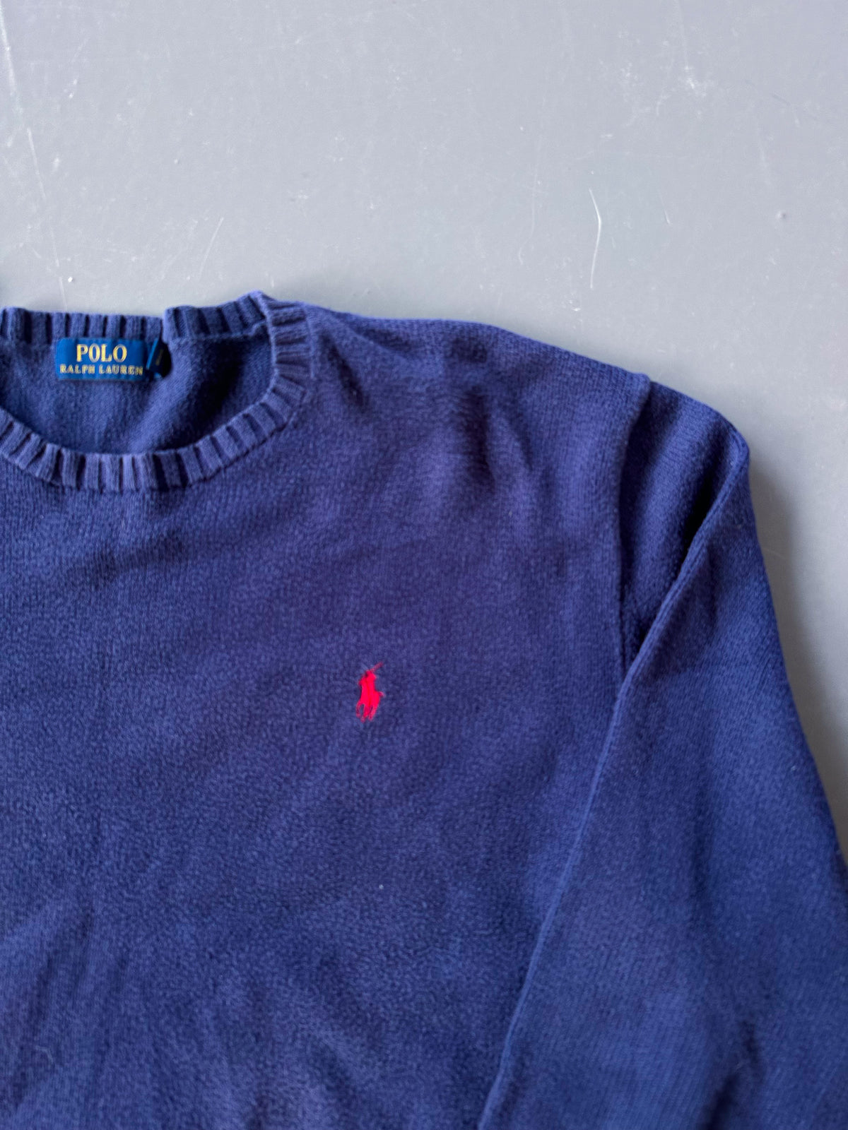Polo Ralph Lauren Pullover | XL