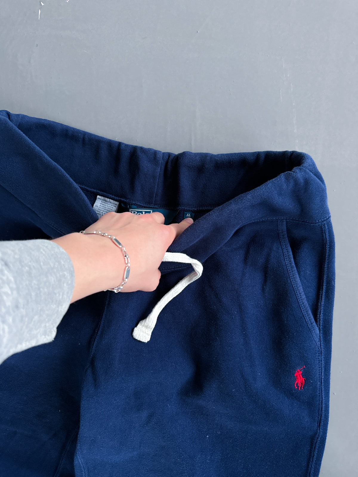 Polo Ralph Lauren Vintage Sweatpants | L