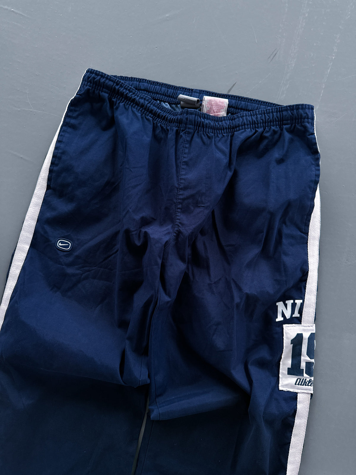 Nike Vintage Trackpants | M