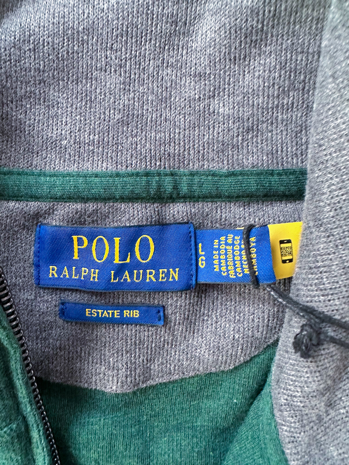 Polo Ralph Lauren Pullover | L