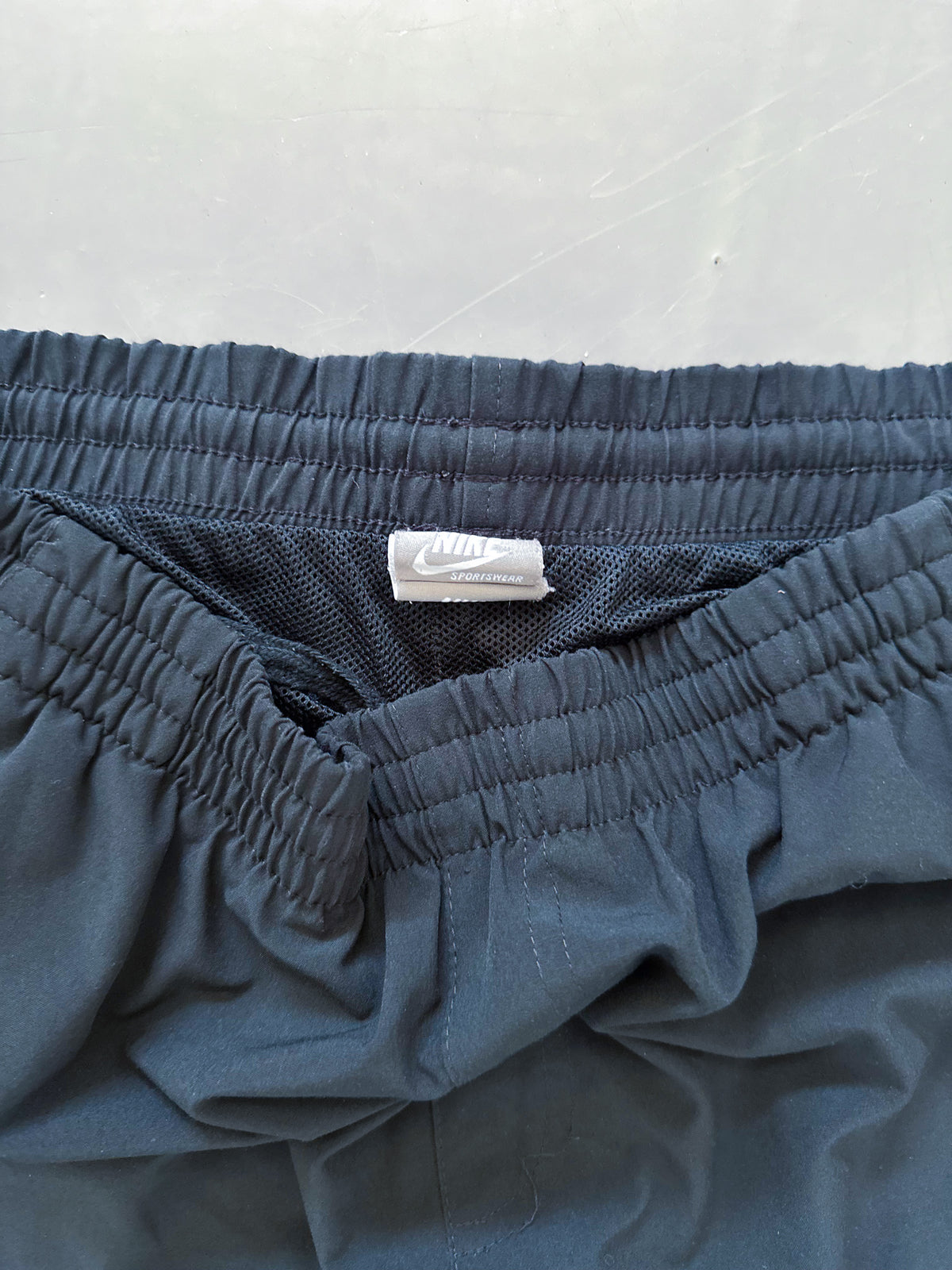 Nike Vintage Trackpants | L