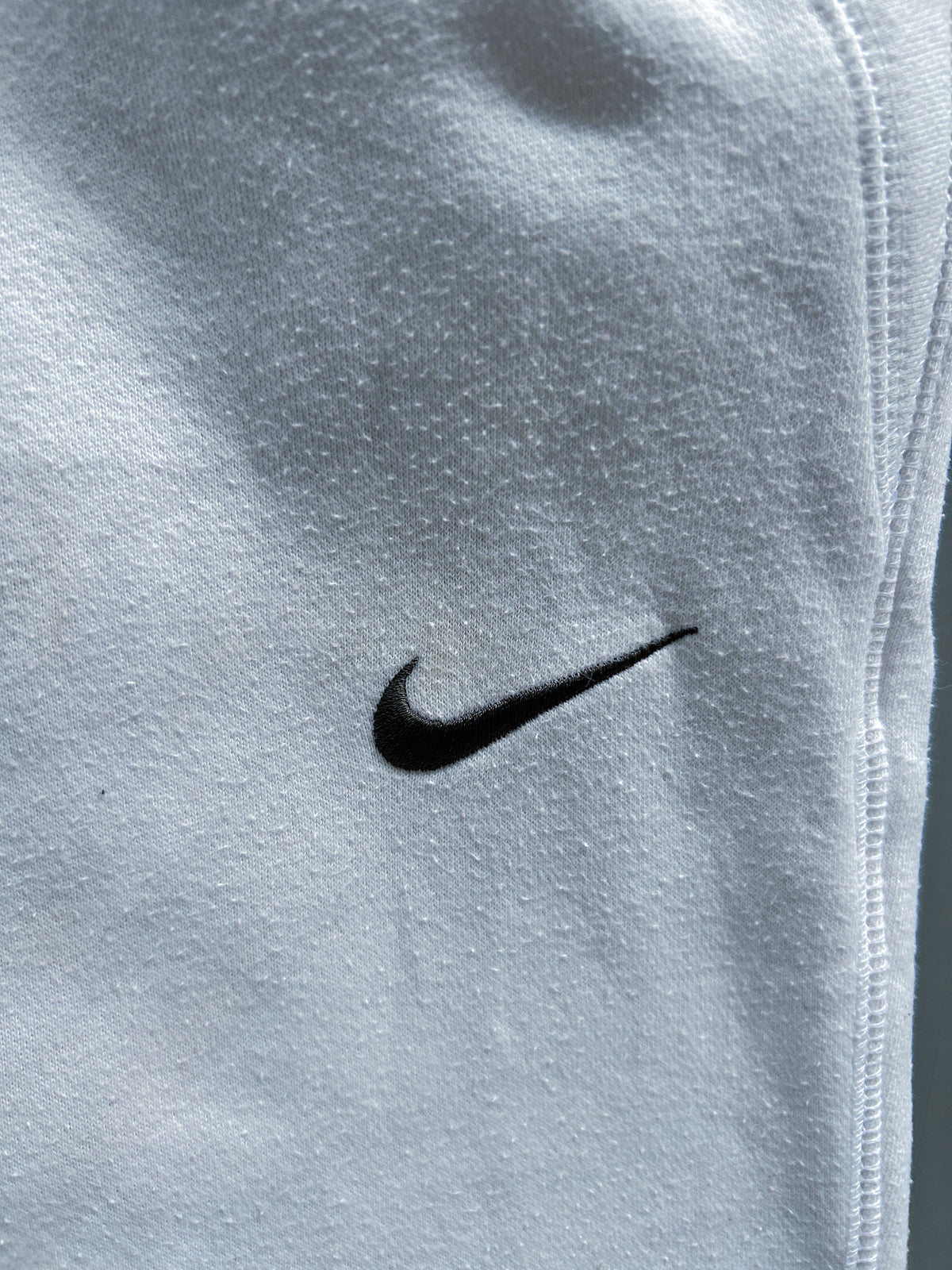 Nike Vintage Open Leg Sweatpants / Jogger | M