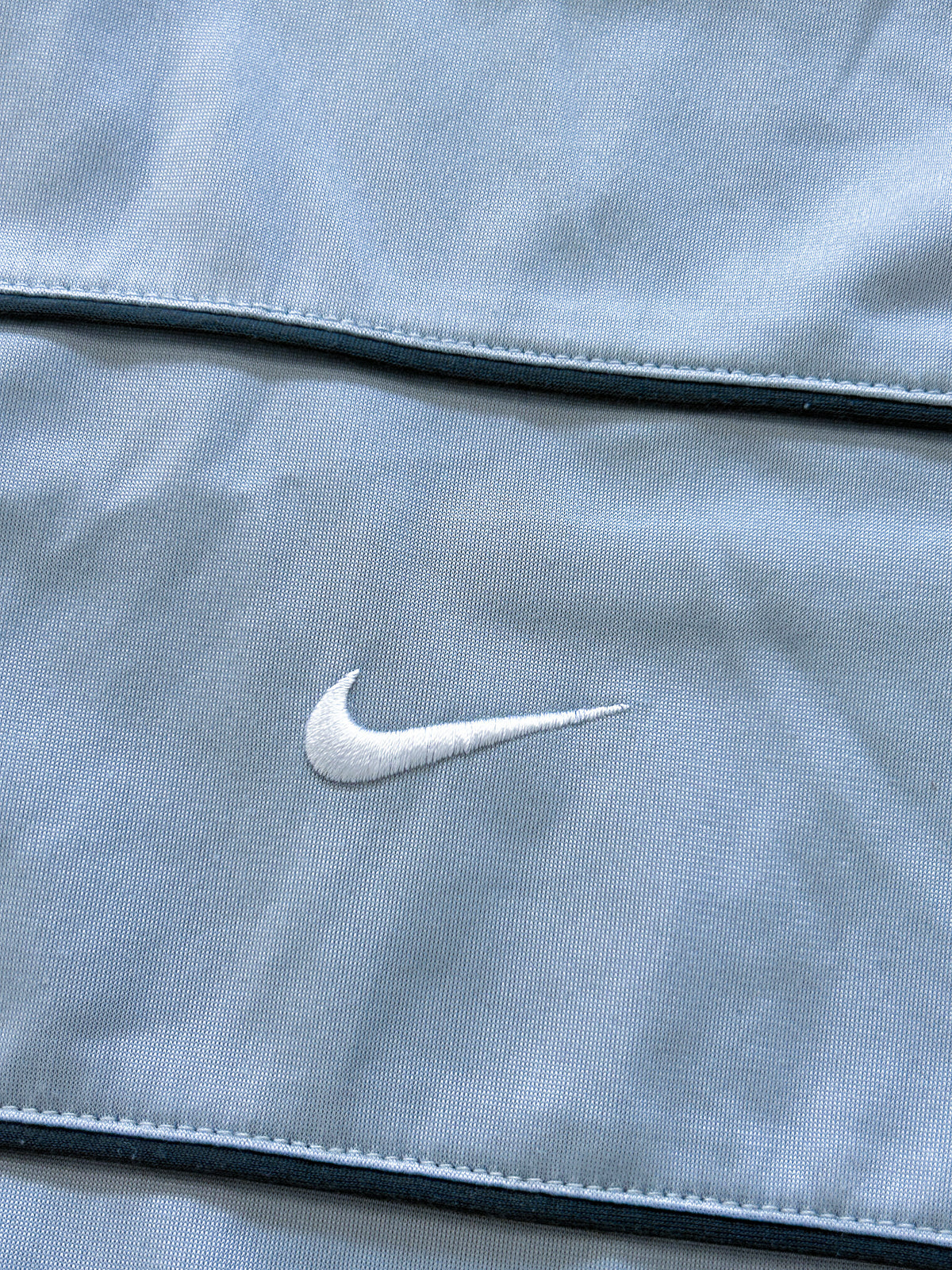 Nike Vintage Trackjacket | L