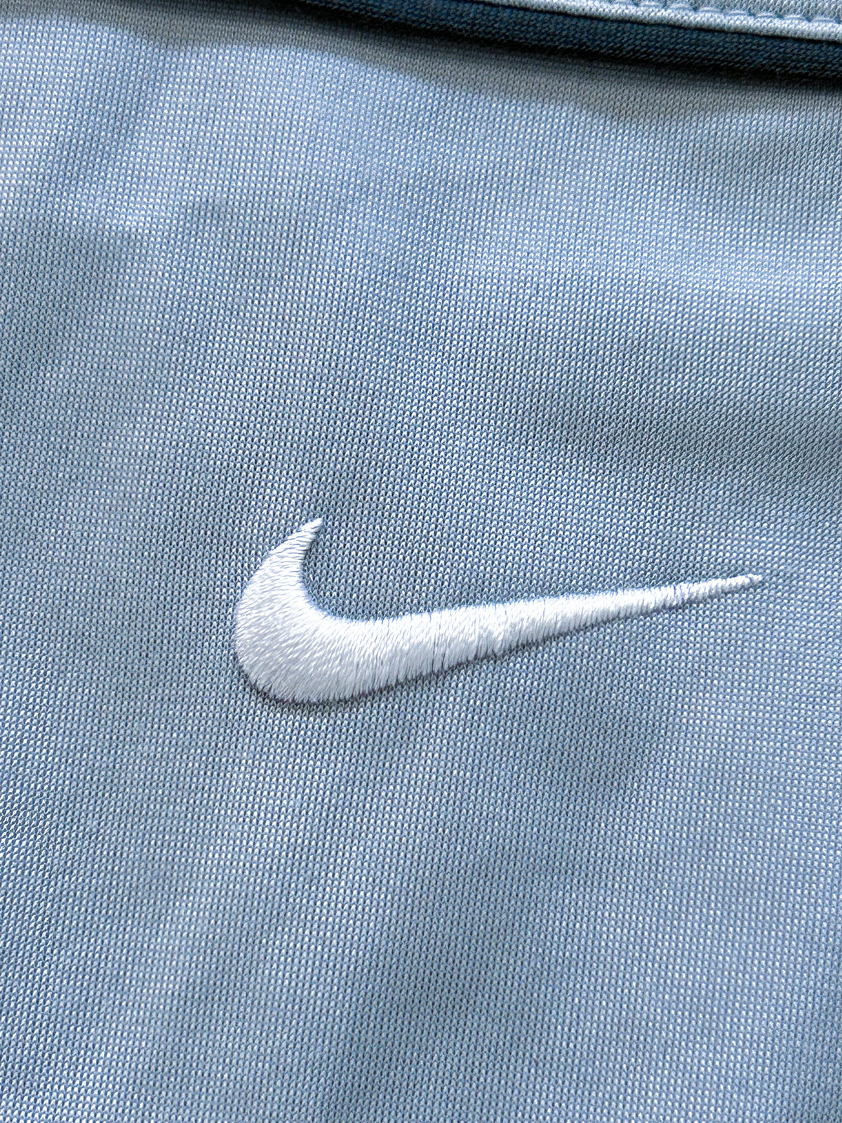 Nike Vintage Trackjacket | L