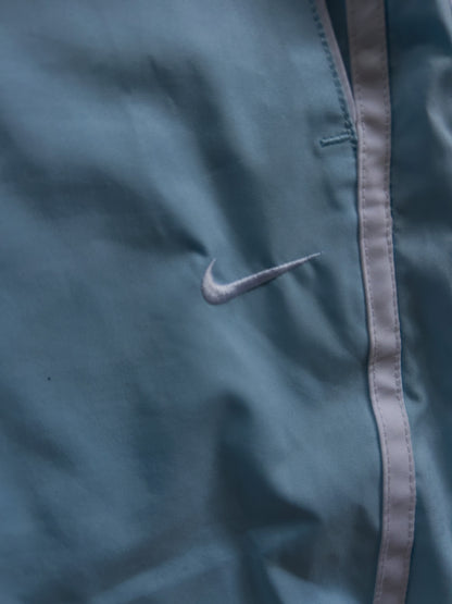 Nike Vintage *Babyblue* Trackpants | S