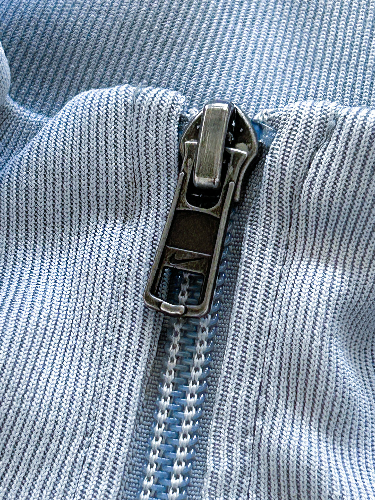 Nike Vintage Trackjacket | L