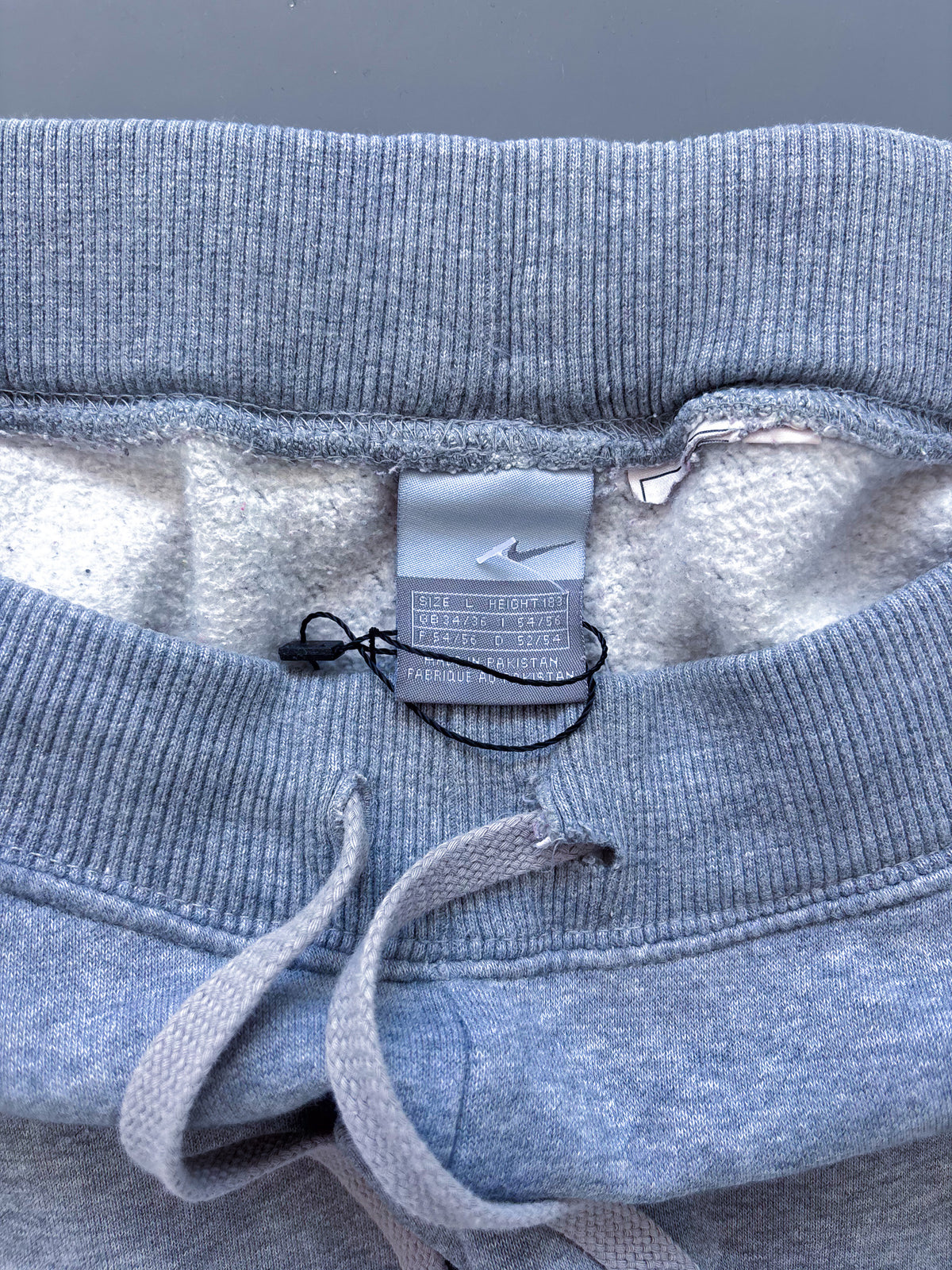 Nike Vintage *PREMIUM* Sweatpants | L