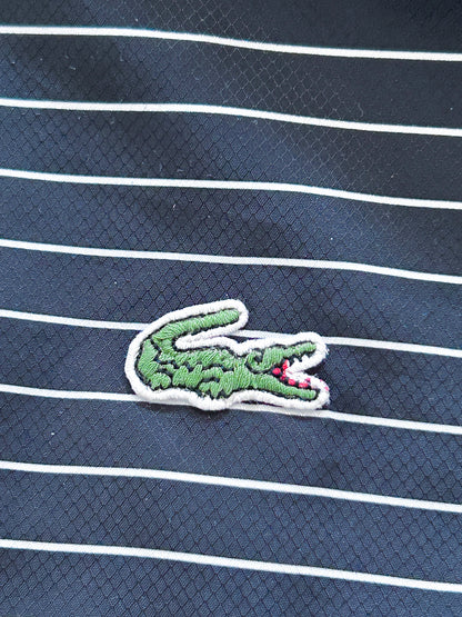 Lacoste Vintage Trackjacket | S