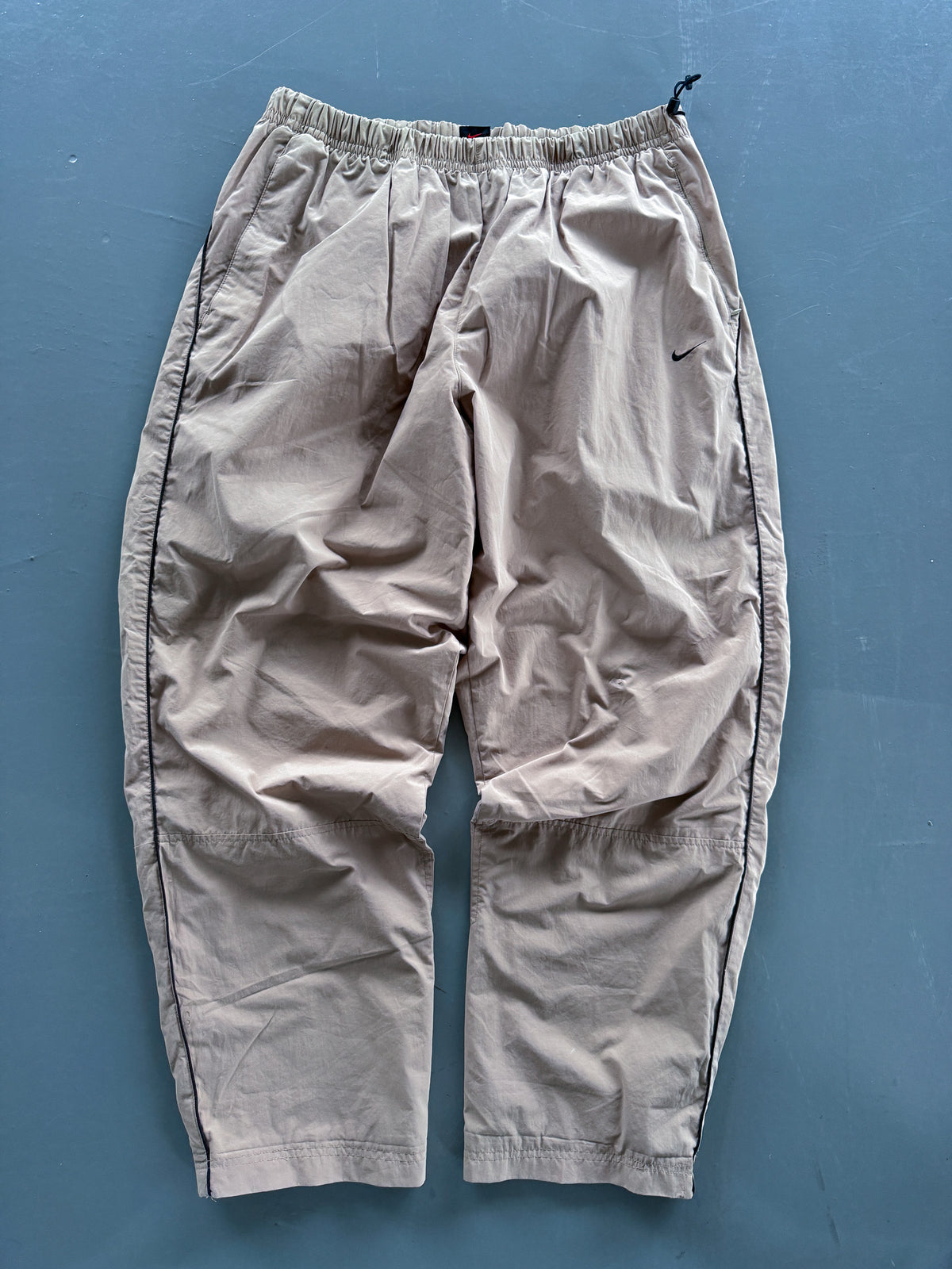 Nike Vintage Trackpants | XXL