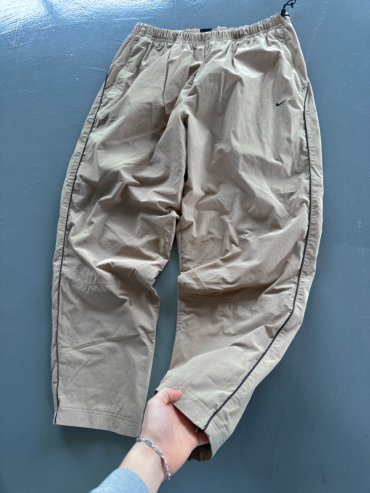 Nike Vintage Trackpants | XXL