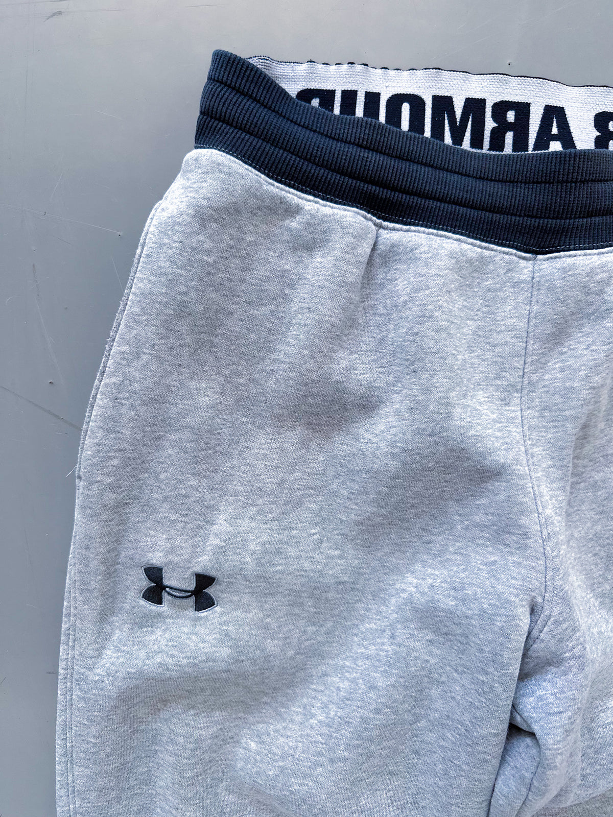 Under Armour Vintage Sweatpants | S