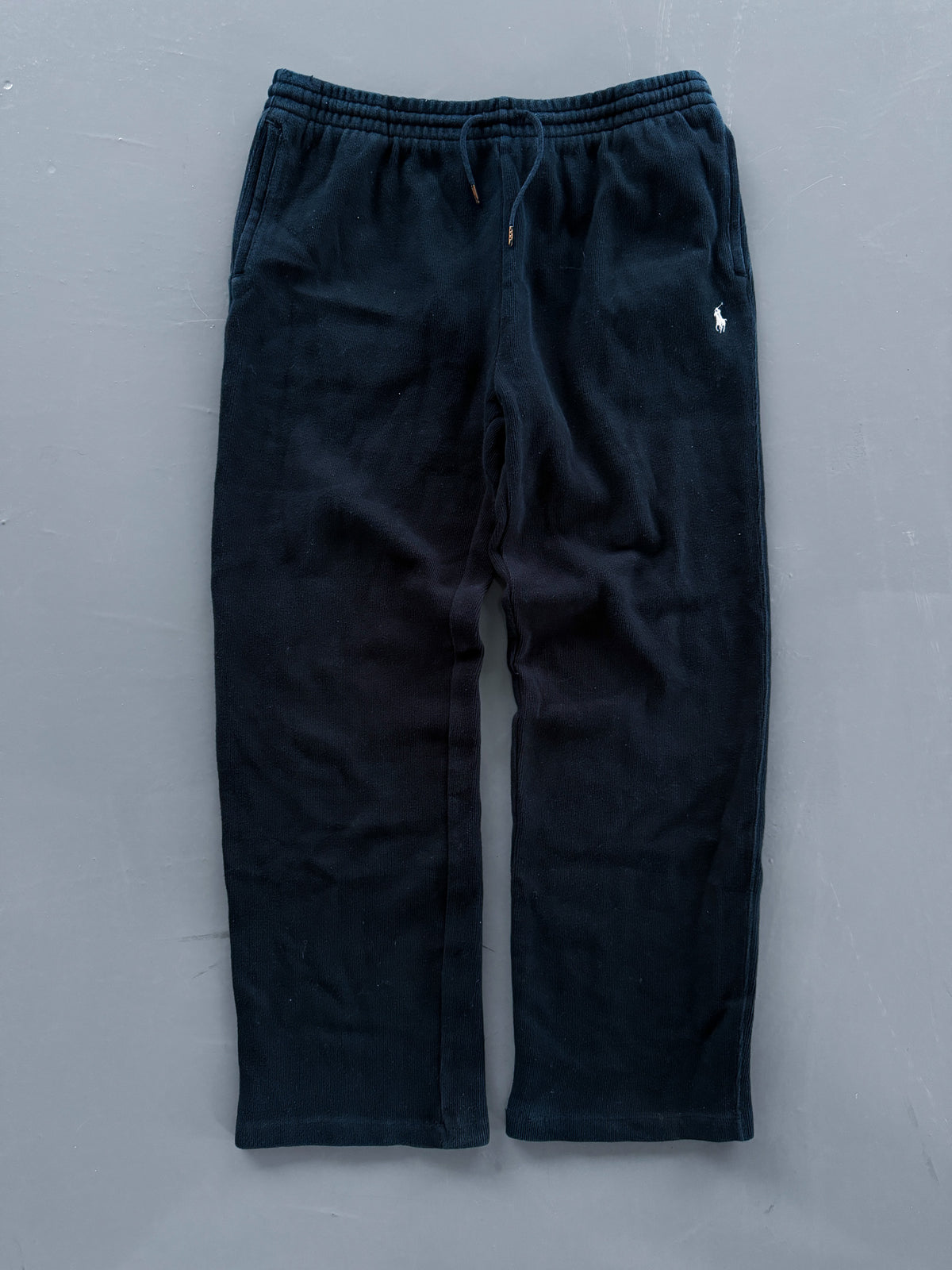 Polo Ralph Lauren Vintage Open Leg Sweatpants | M