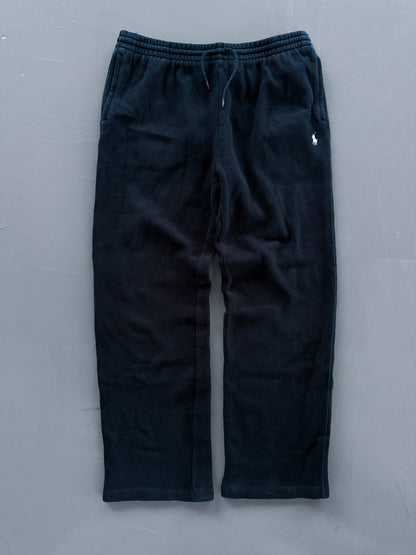 Polo Ralph Lauren Vintage Open Leg Sweatpants | M