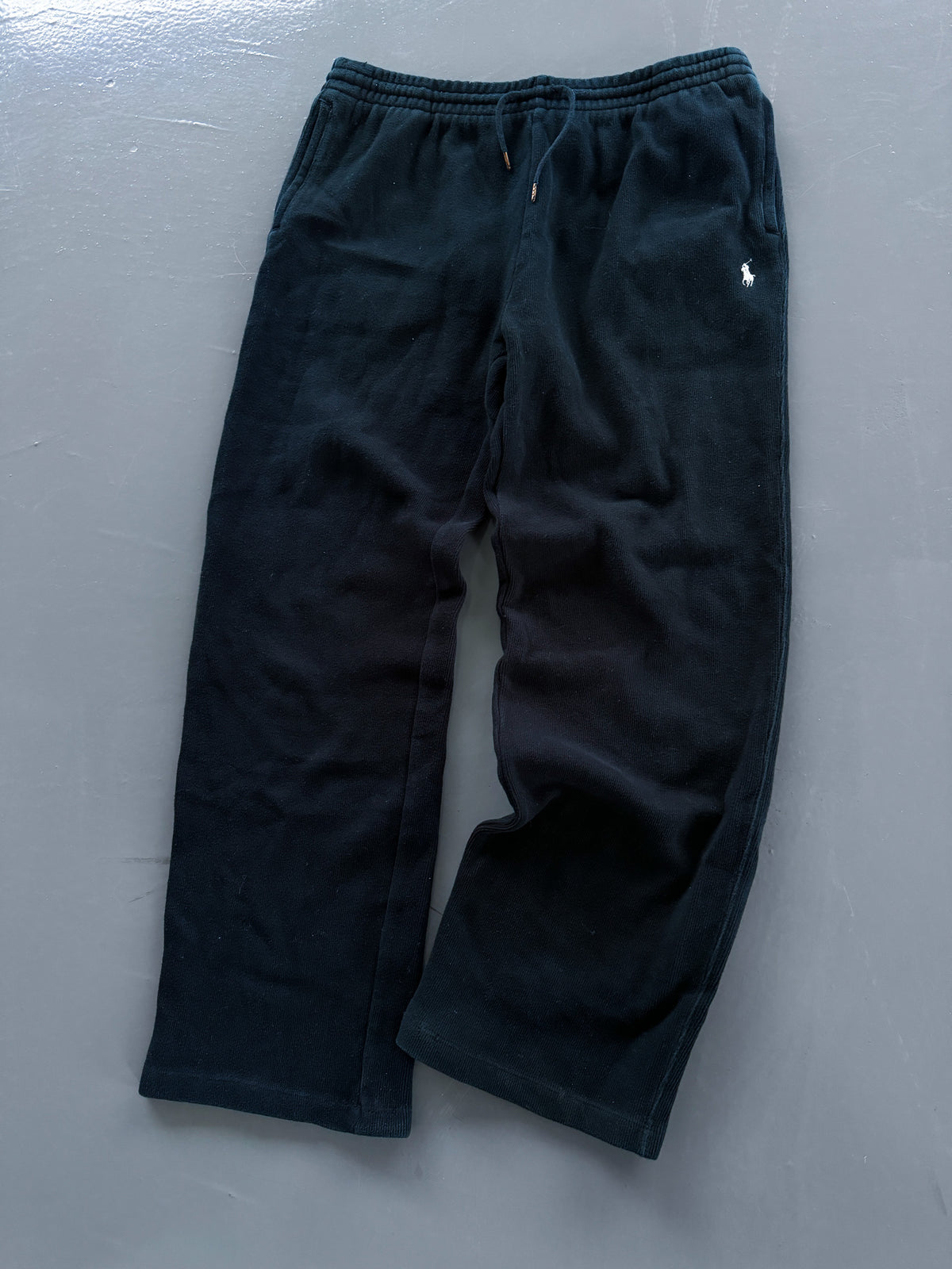 Polo Ralph Lauren Vintage Open Leg Sweatpants | M