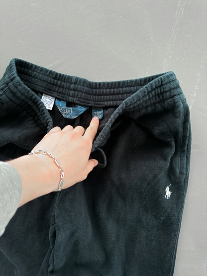 Polo Ralph Lauren Vintage Open Leg Sweatpants | M