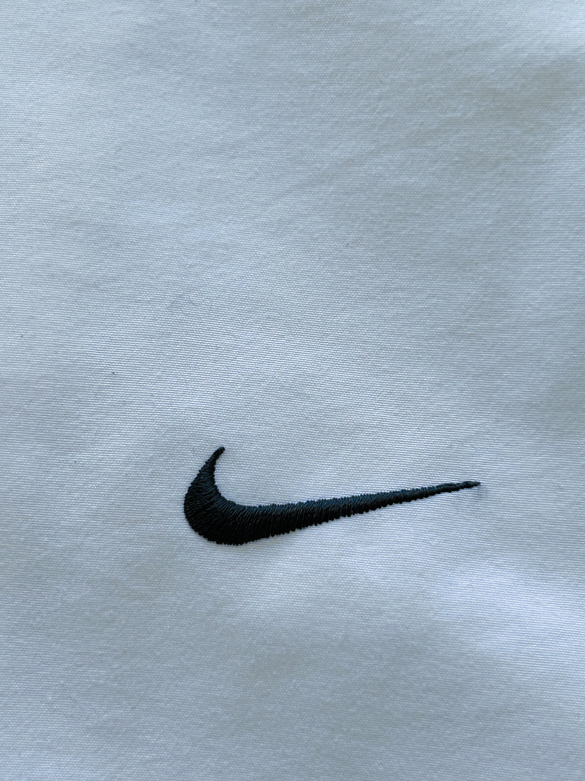 Nike Vintage Trackjacket | L