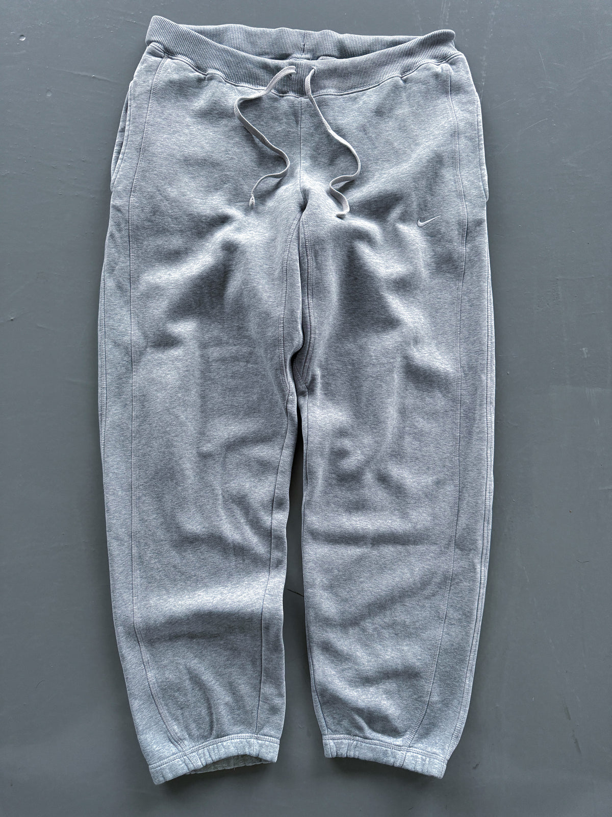 Nike Vintage Sweatpants | L