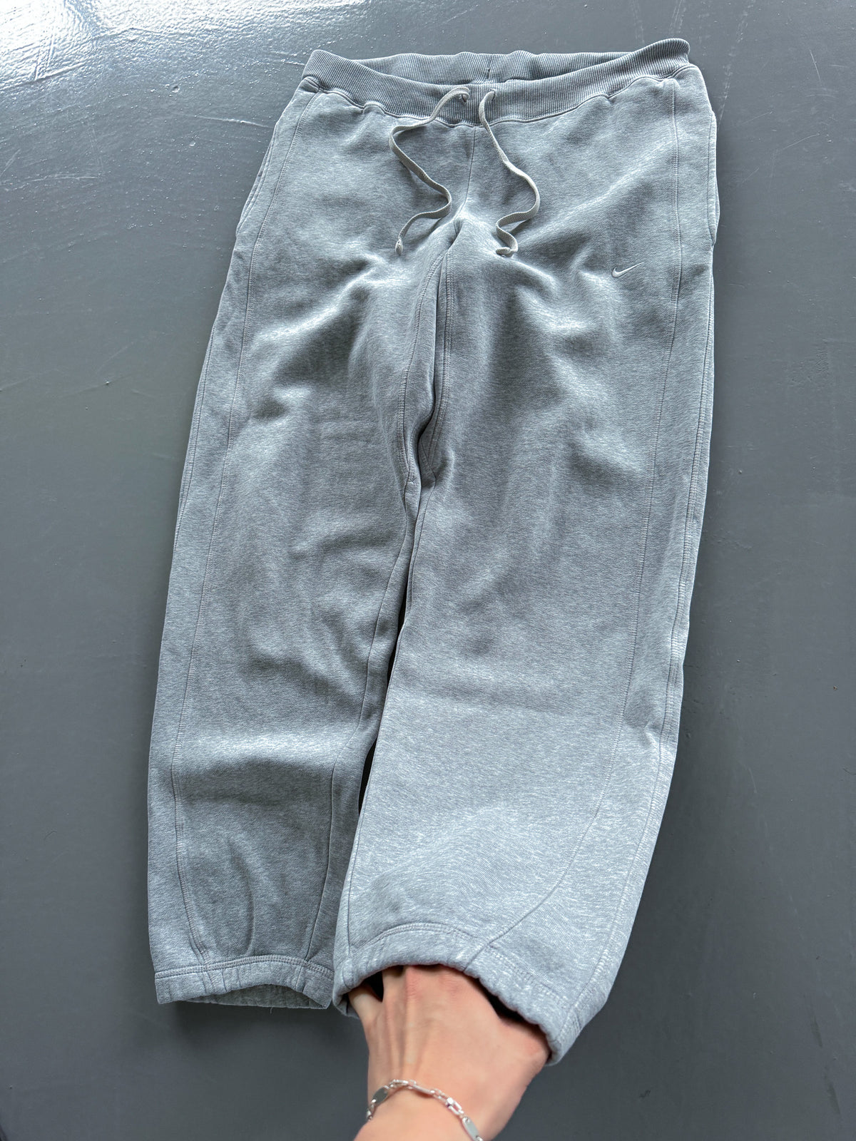 Nike Vintage Sweatpants | L
