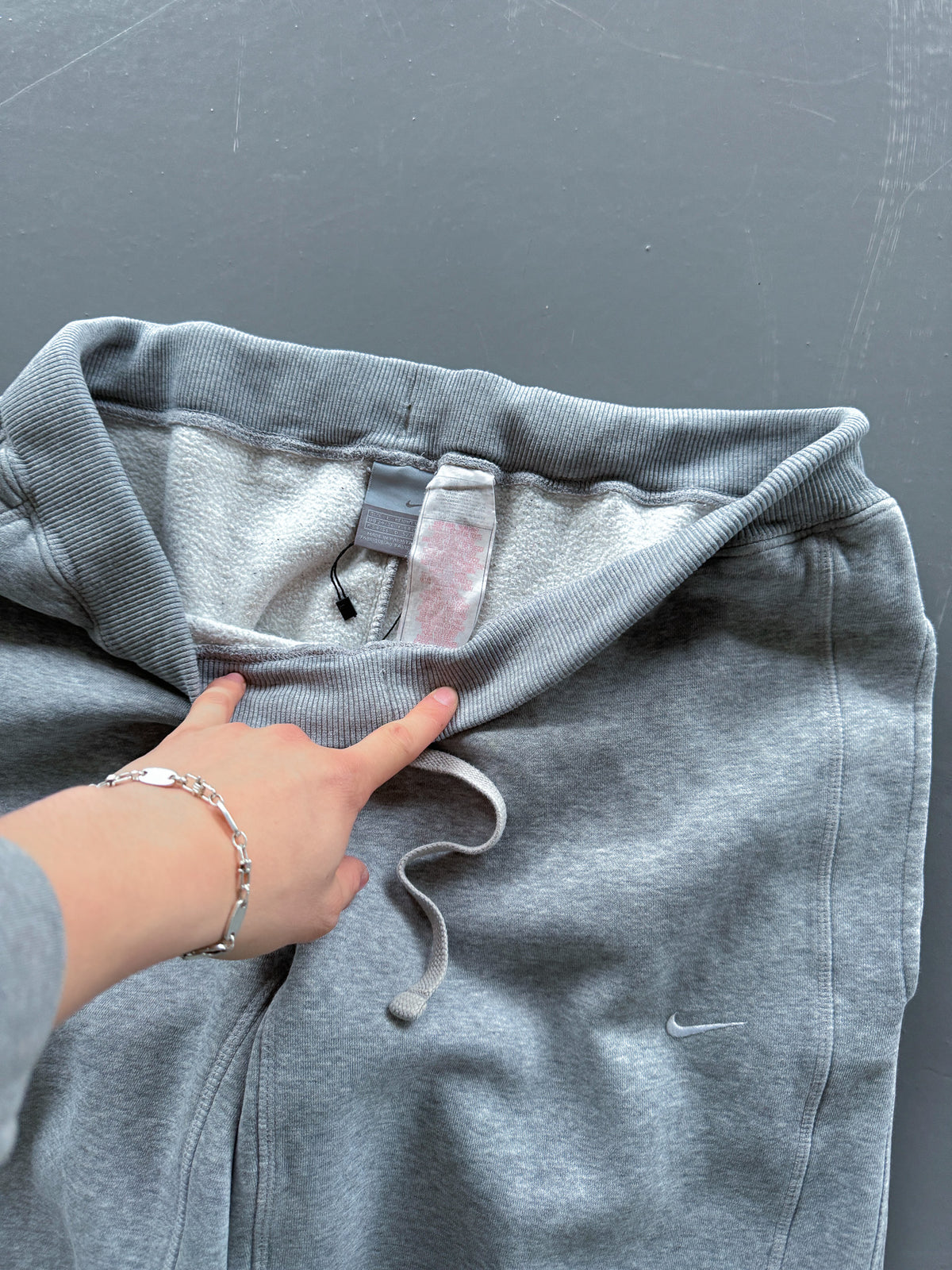 Nike Vintage Sweatpants | L