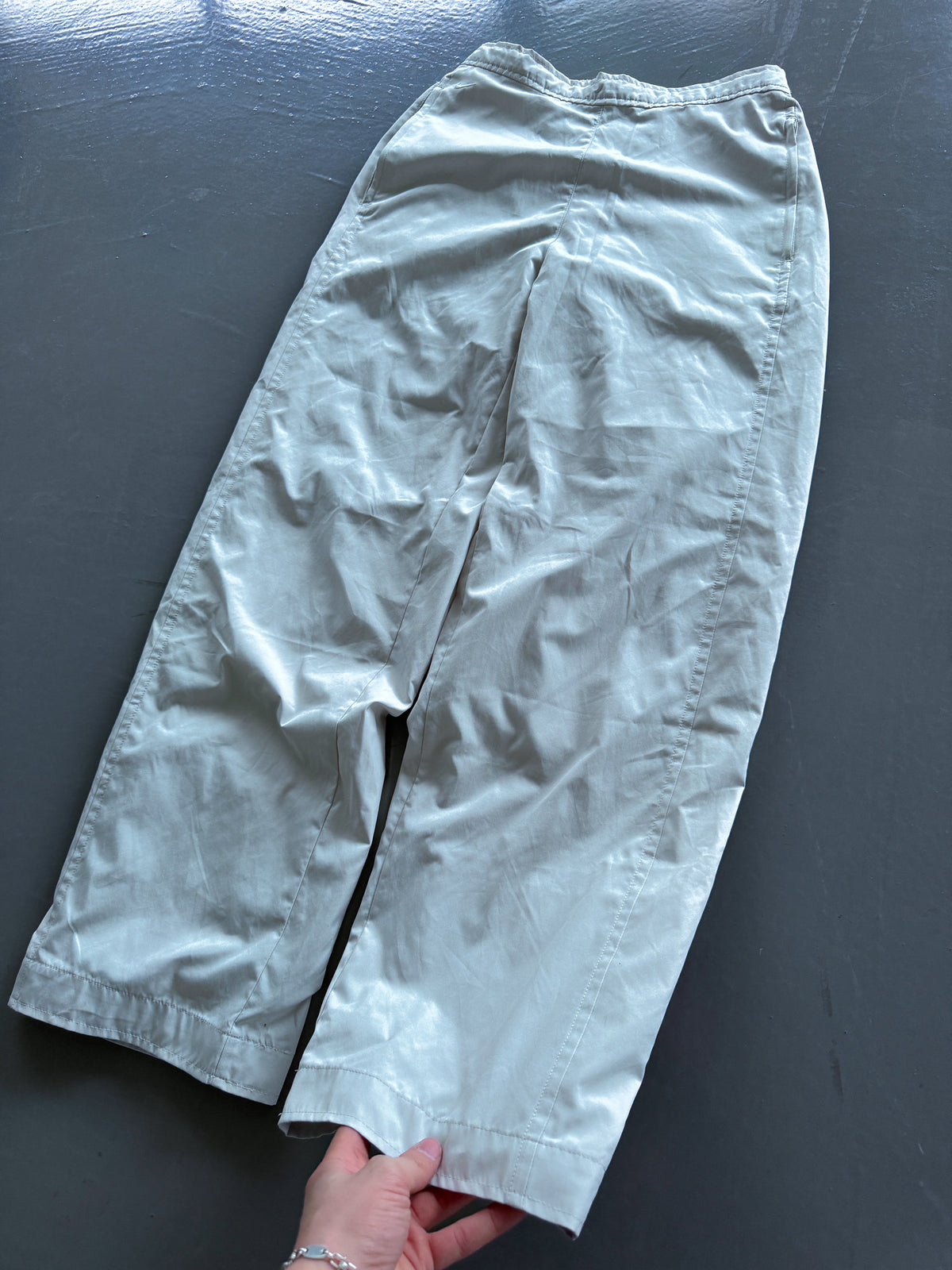 Nike Vintage Trackpants | M