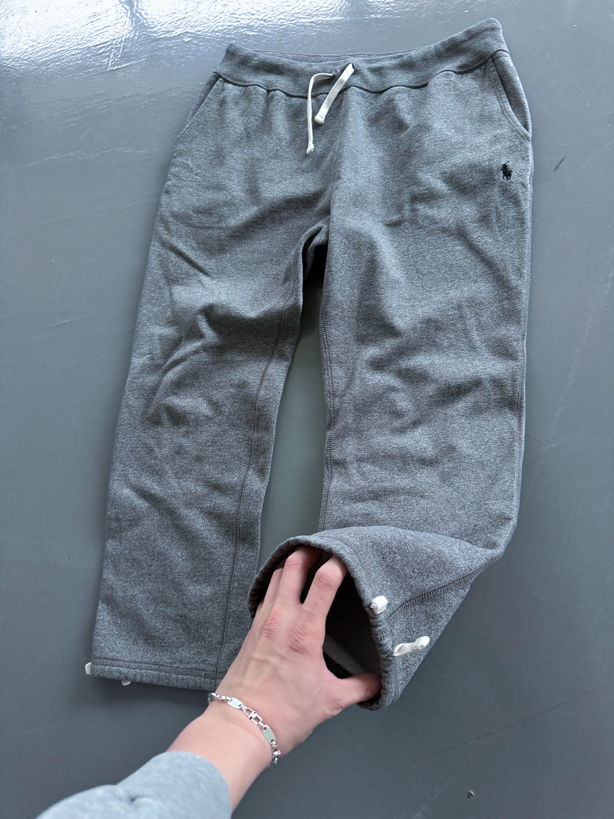 Polo Ralph Lauren Vintage Sweatpants | S