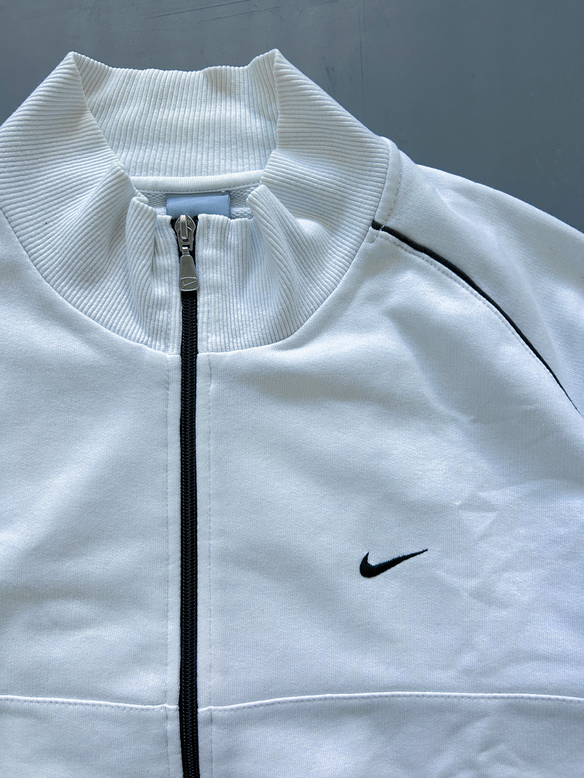 Nike Vintage Sweatjacke | M